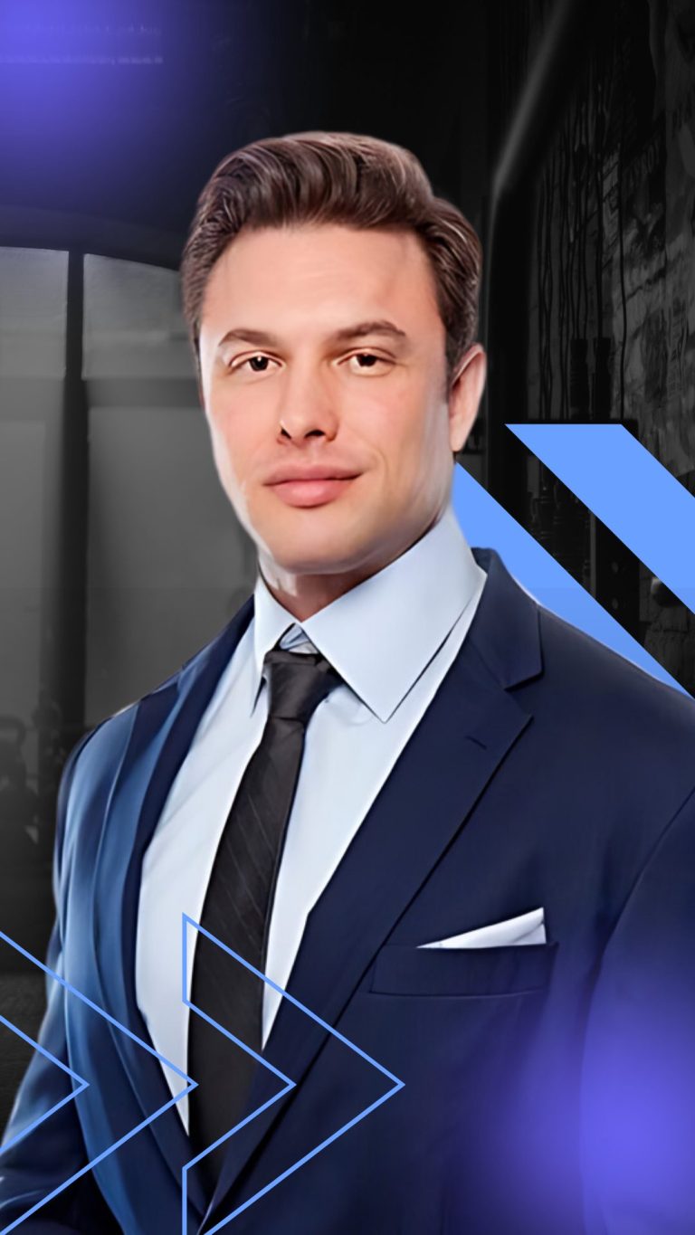 Paulo Muzy