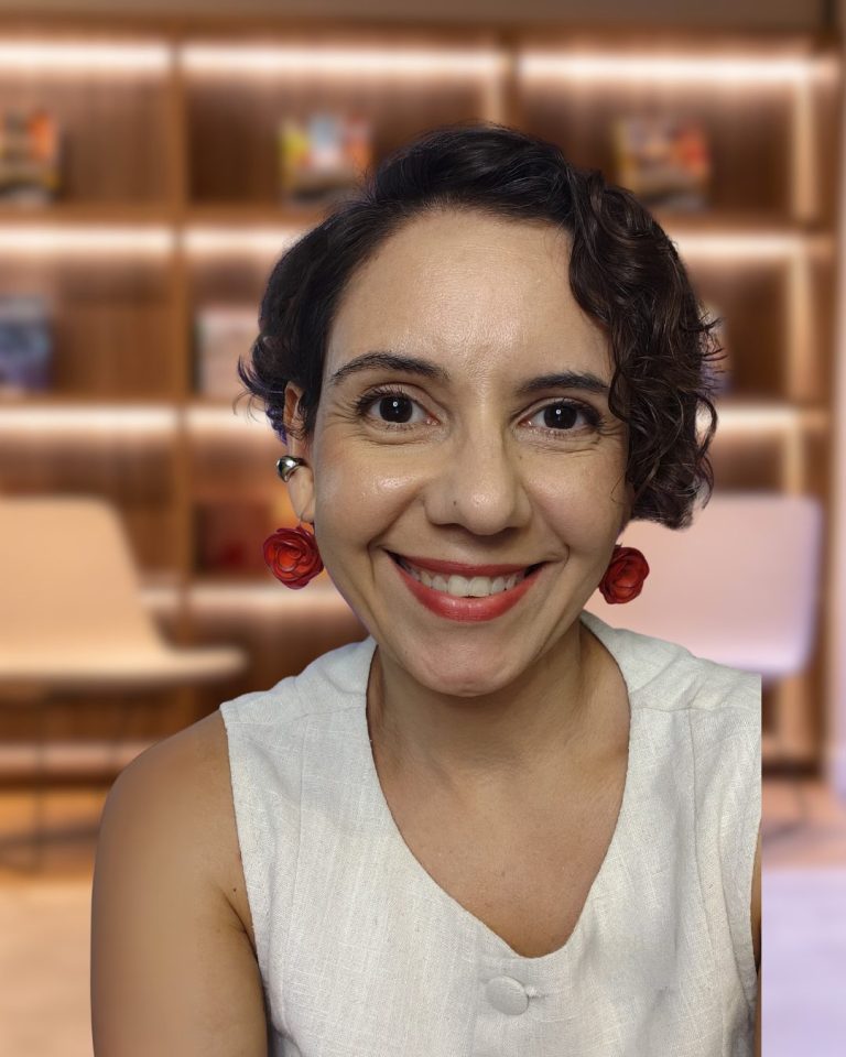 Joyce Marques