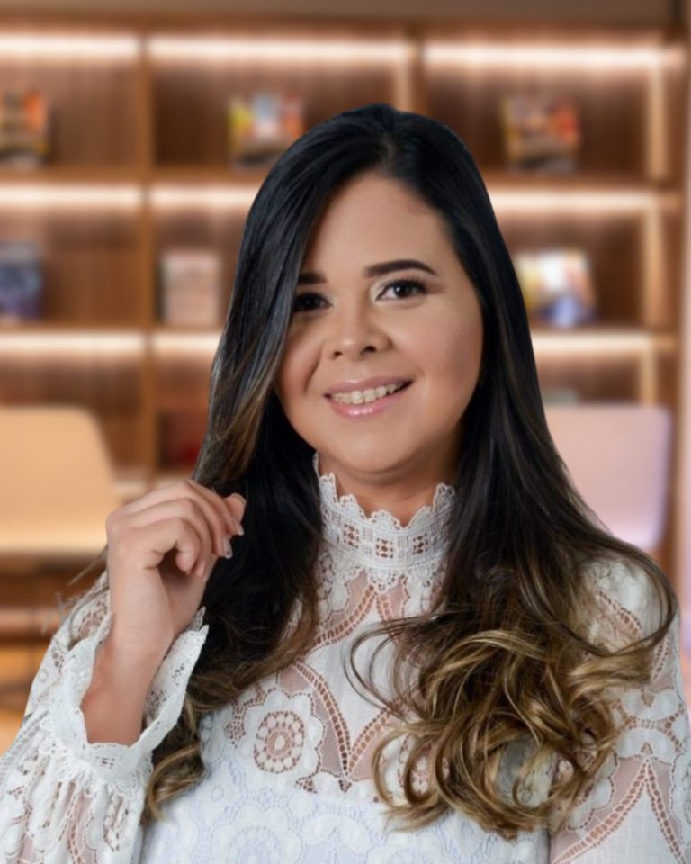 Livia Rodrigues